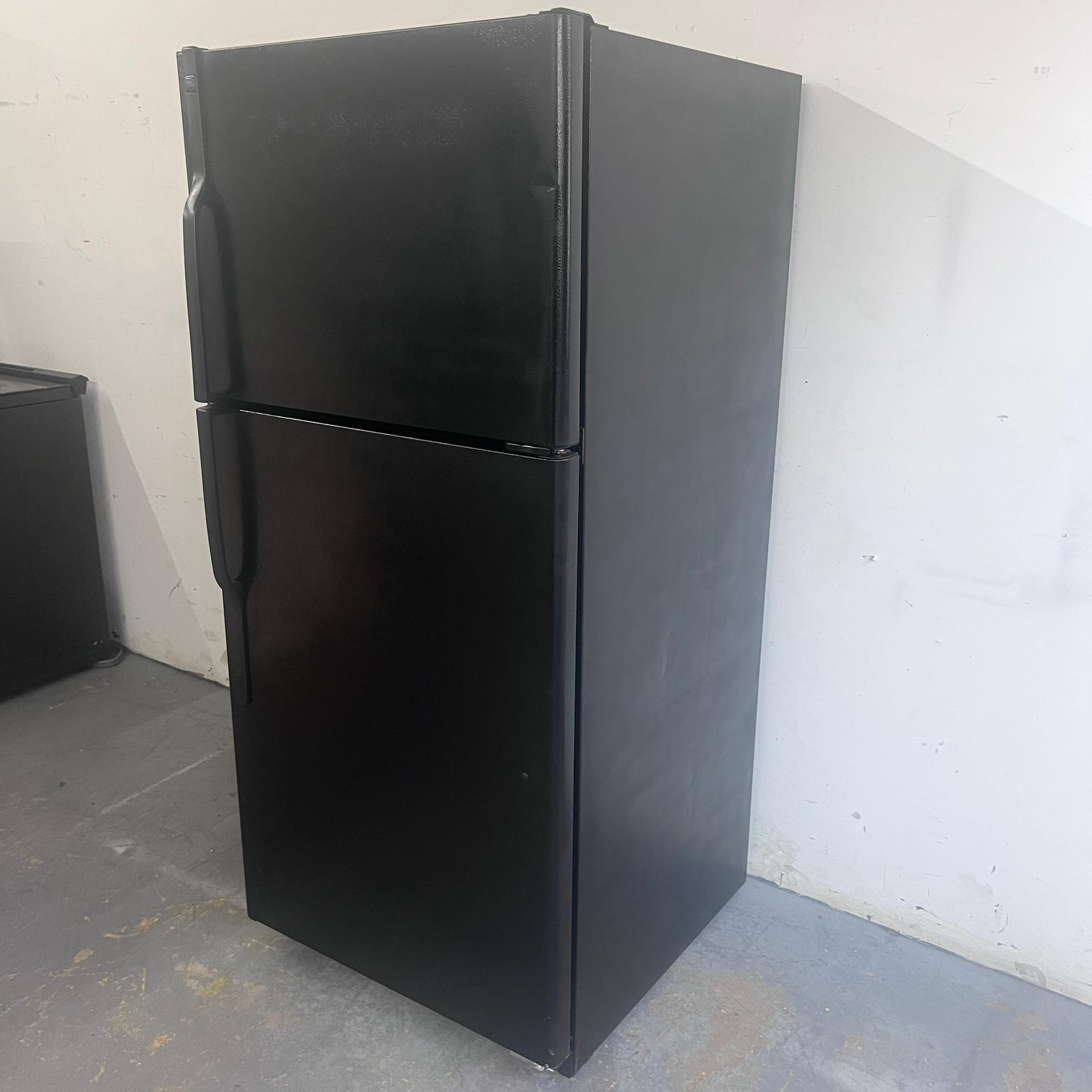 GE-Steel-Top-and-Bottom-Refrigerator GE-Steel-Top-and-Bottom-Refrigerator